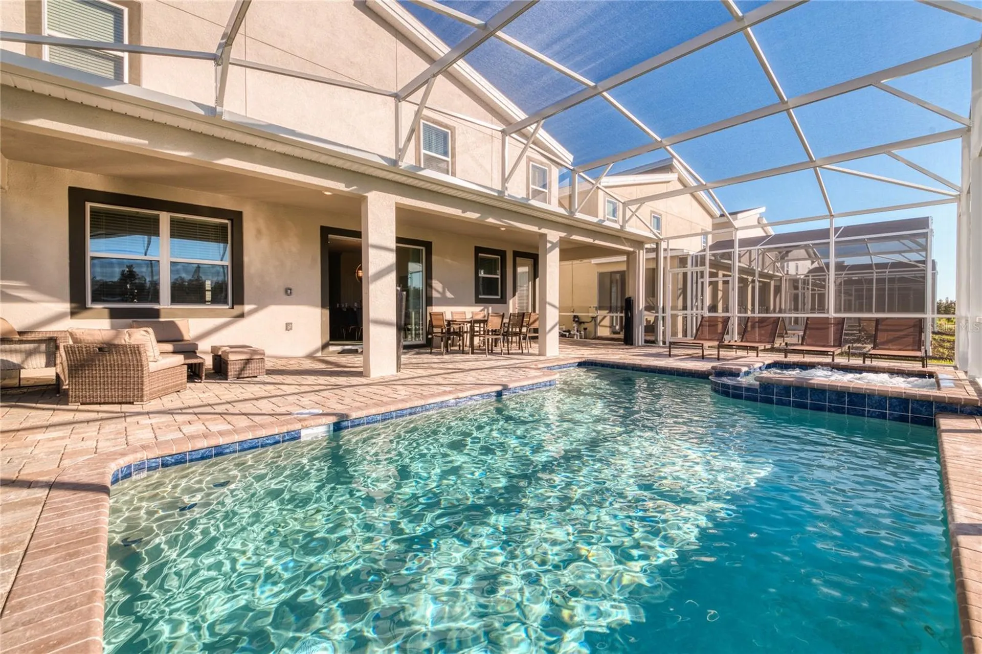 8888 Cabot Cliffs Drive Davenport FL 33896
