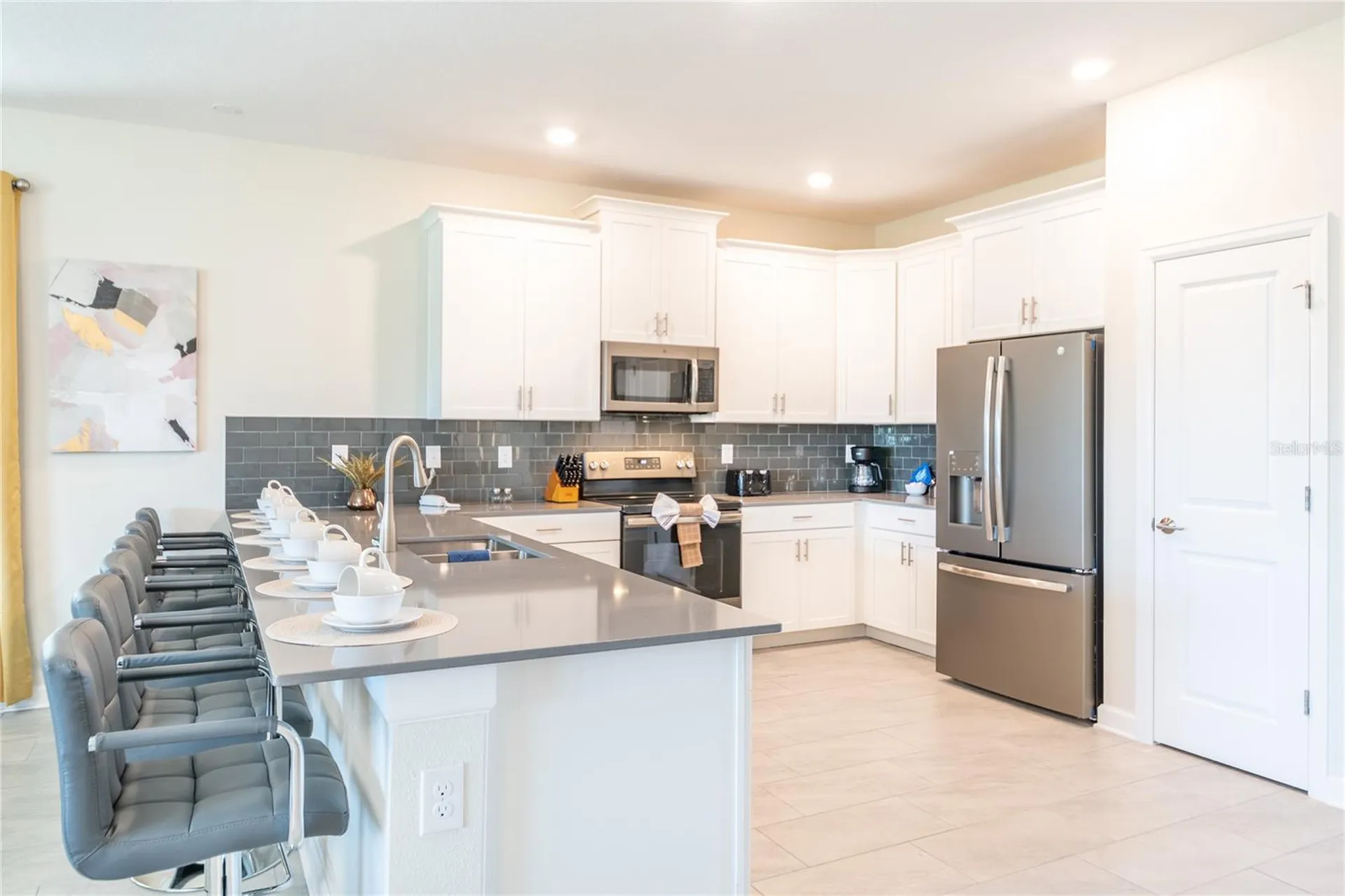 8888 Cabot Cliffs Drive Davenport FL 33896