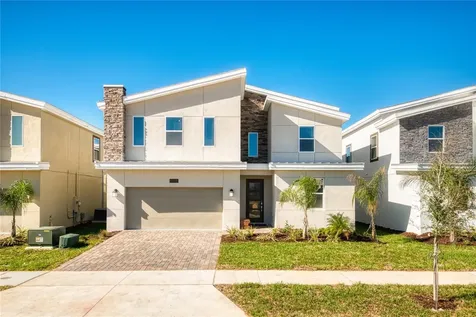 8888 Cabot Cliffs Drive Davenport FL 33896