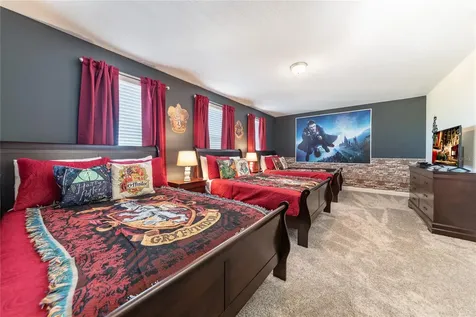 8888 Cabot Cliffs Drive Davenport FL 33896