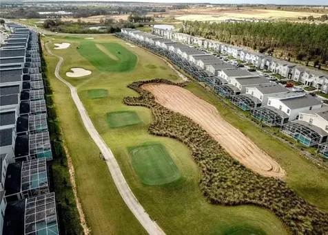 8888 Cabot Cliffs Drive Davenport FL 33896
