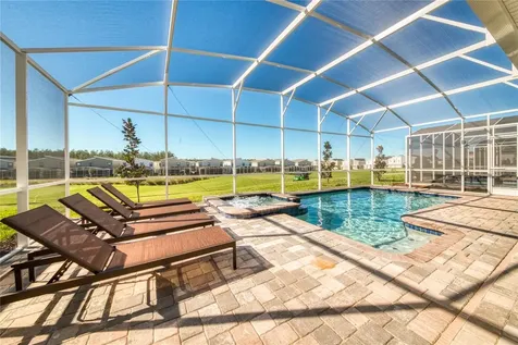 8888 Cabot Cliffs Drive Davenport FL 33896