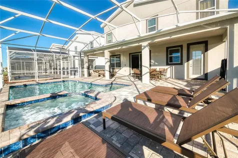 8888 Cabot Cliffs Drive Davenport FL 33896