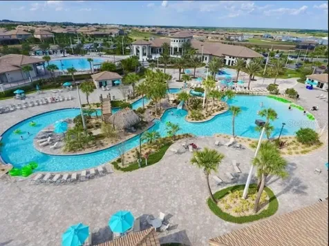 8888 Cabot Cliffs Drive Davenport FL 33896
