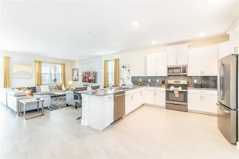 8888 Cabot Cliffs Drive Davenport FL 33896