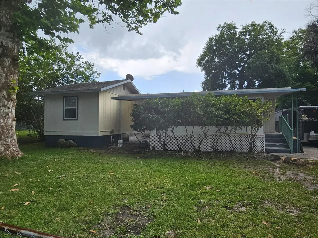 472 Bryant Street Ormond Beach FL 32174