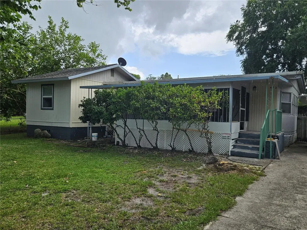 472 Bryant Street Ormond Beach FL 32174