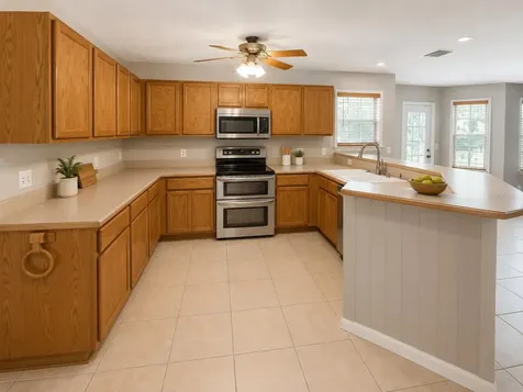 4104 Quail Nest Court St Cloud FL 34772