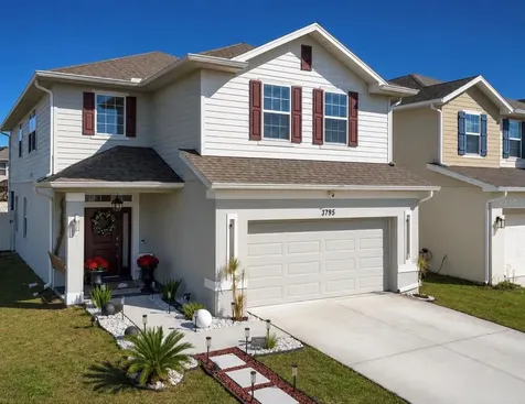 3795 Sagefield Drive Harmony FL 34773
