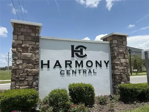 3795 Sagefield Drive Harmony FL 34773