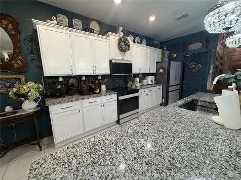 3795 Sagefield Drive Harmony FL 34773