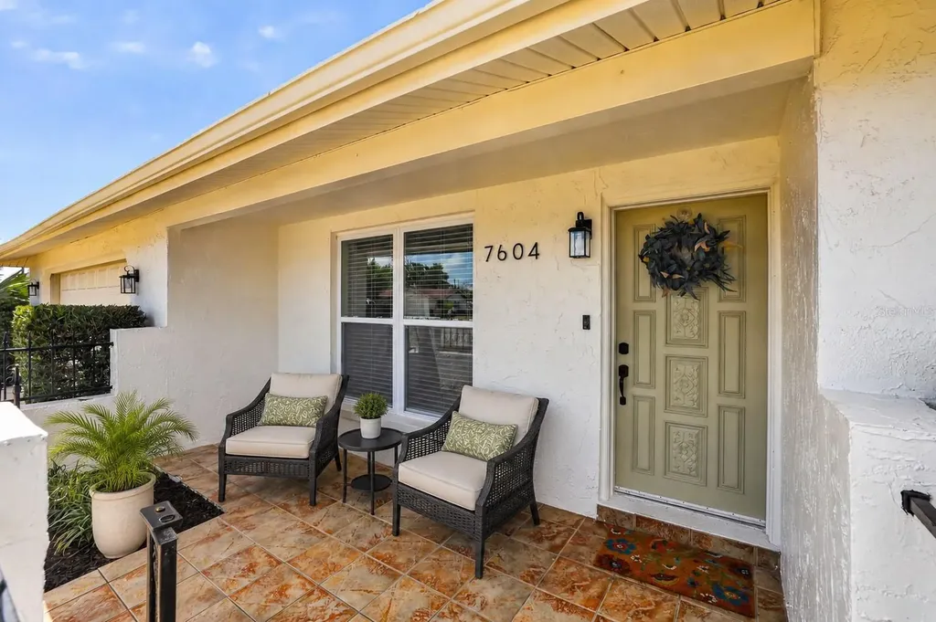 7604 Jasmine Boulevard Port Richey FL 34668