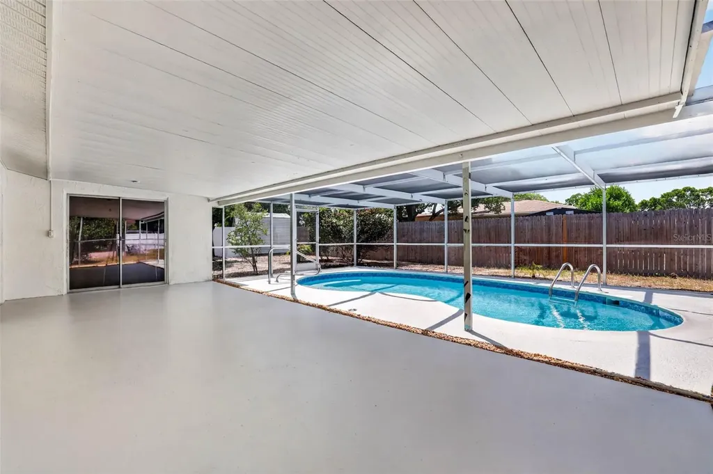 7604 Jasmine Boulevard Port Richey FL 34668