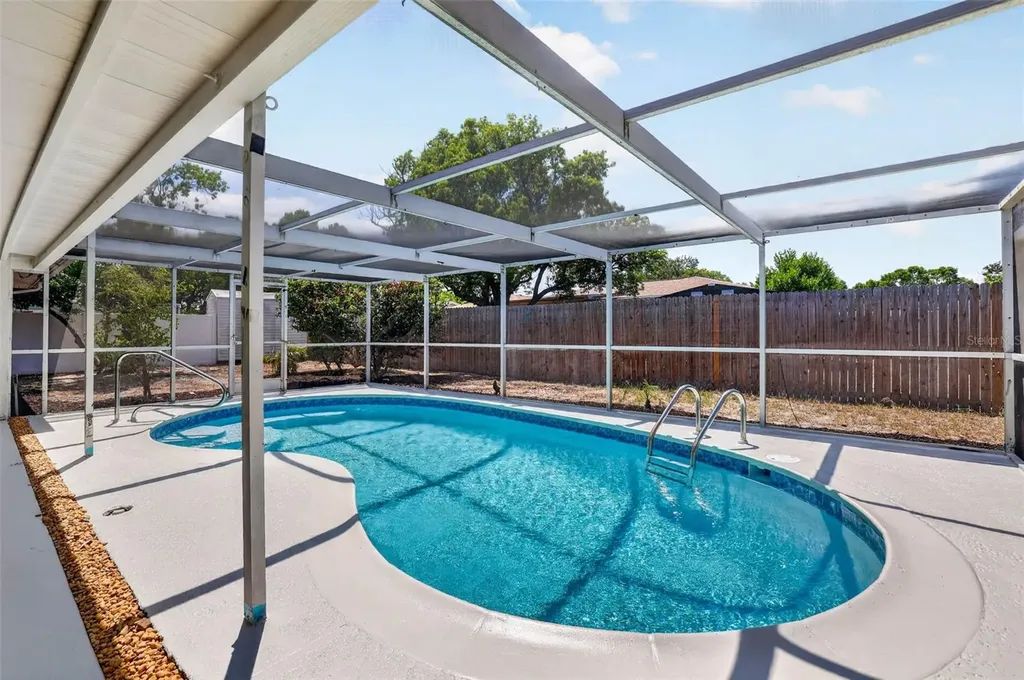 7604 Jasmine Boulevard Port Richey FL 34668