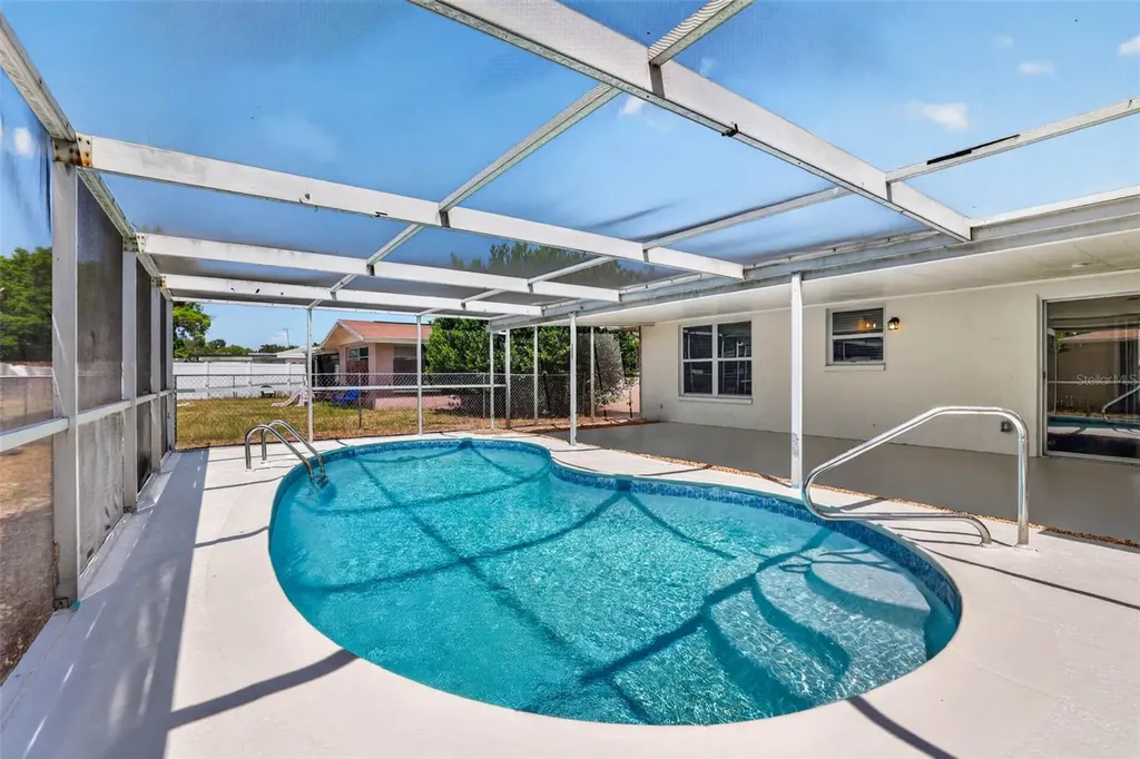 7604 Jasmine Boulevard Port Richey FL 34668