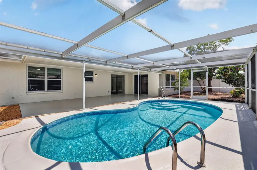 7604 Jasmine Boulevard Port Richey FL 34668