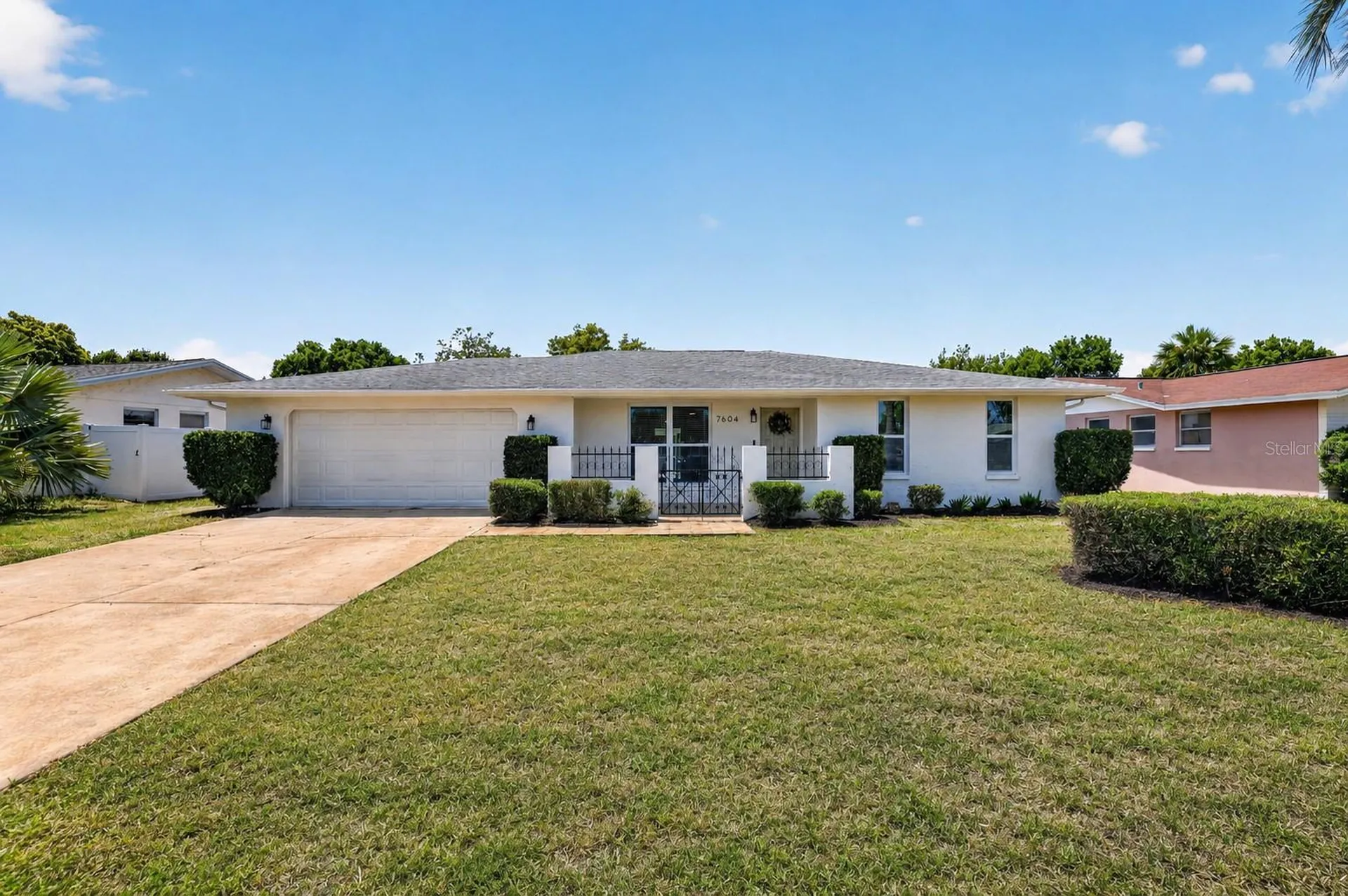 7604 Jasmine Boulevard Port Richey FL 34668