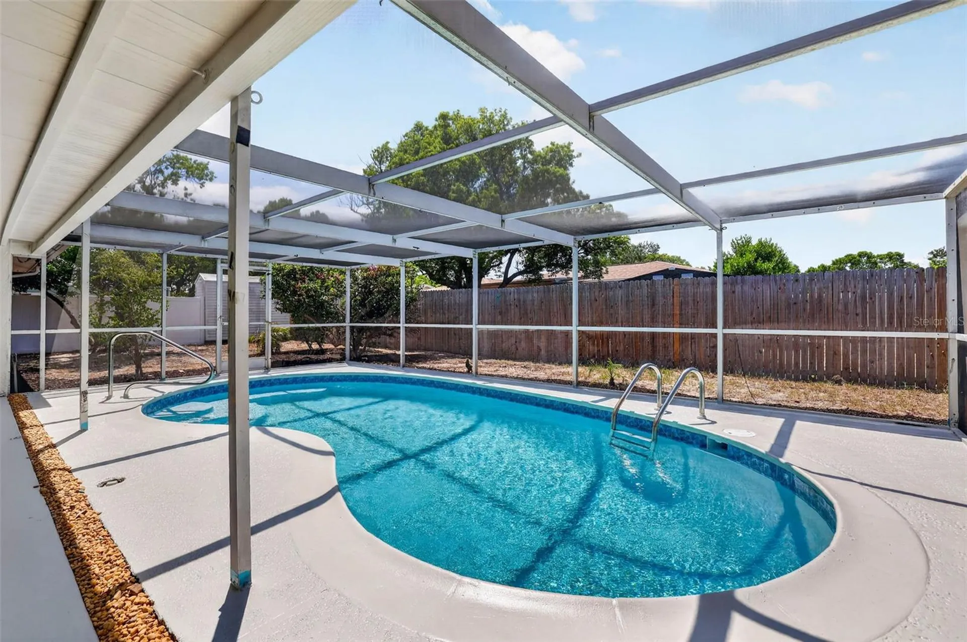 7604 Jasmine Boulevard Port Richey FL 34668