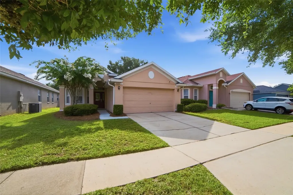 5322 Santa Ana Drive Orlando FL 32837