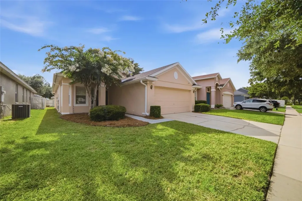 5322 Santa Ana Drive Orlando FL 32837