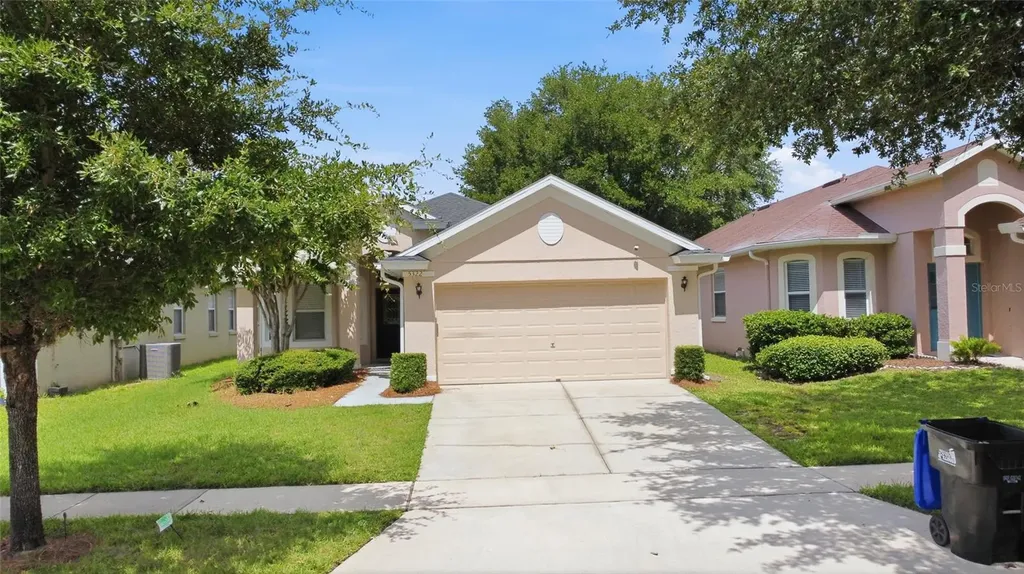 5322 Santa Ana Drive Orlando FL 32837