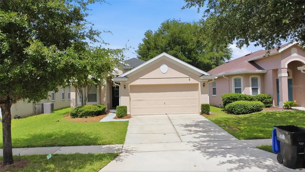 5322 Santa Ana Drive Orlando FL 32837