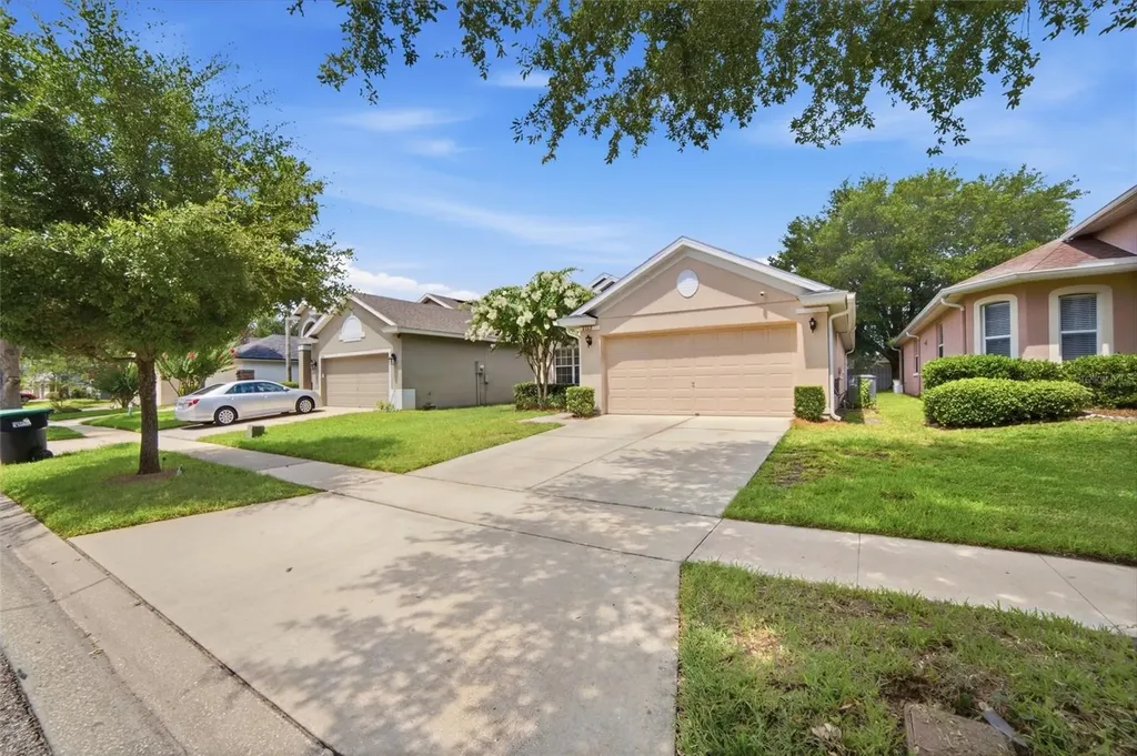 5322 Santa Ana Drive Orlando FL 32837