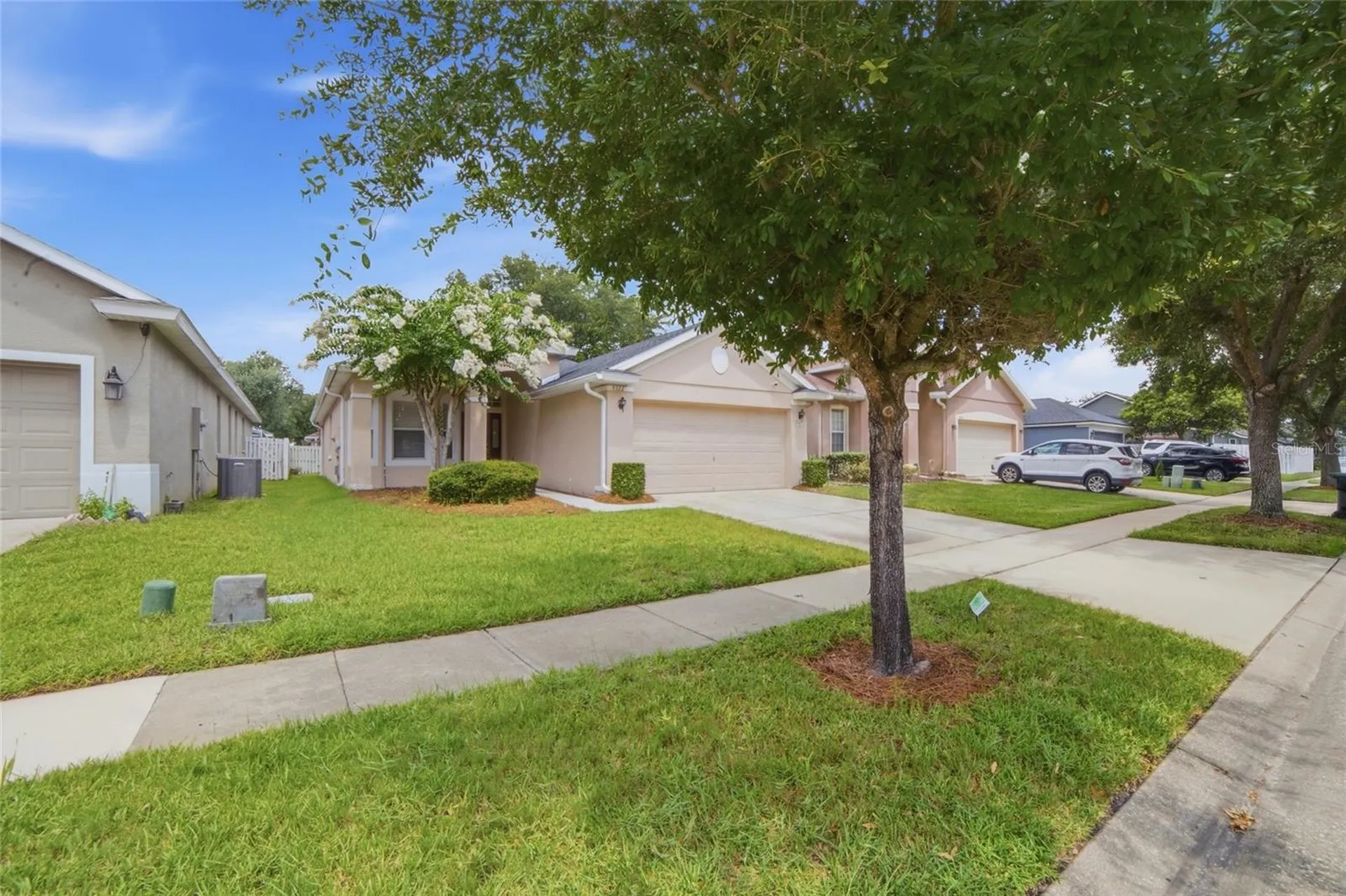 5322 Santa Ana Drive Orlando FL 32837