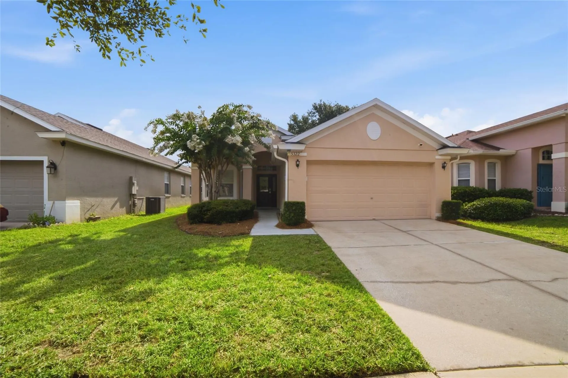 5322 Santa Ana Drive Orlando FL 32837