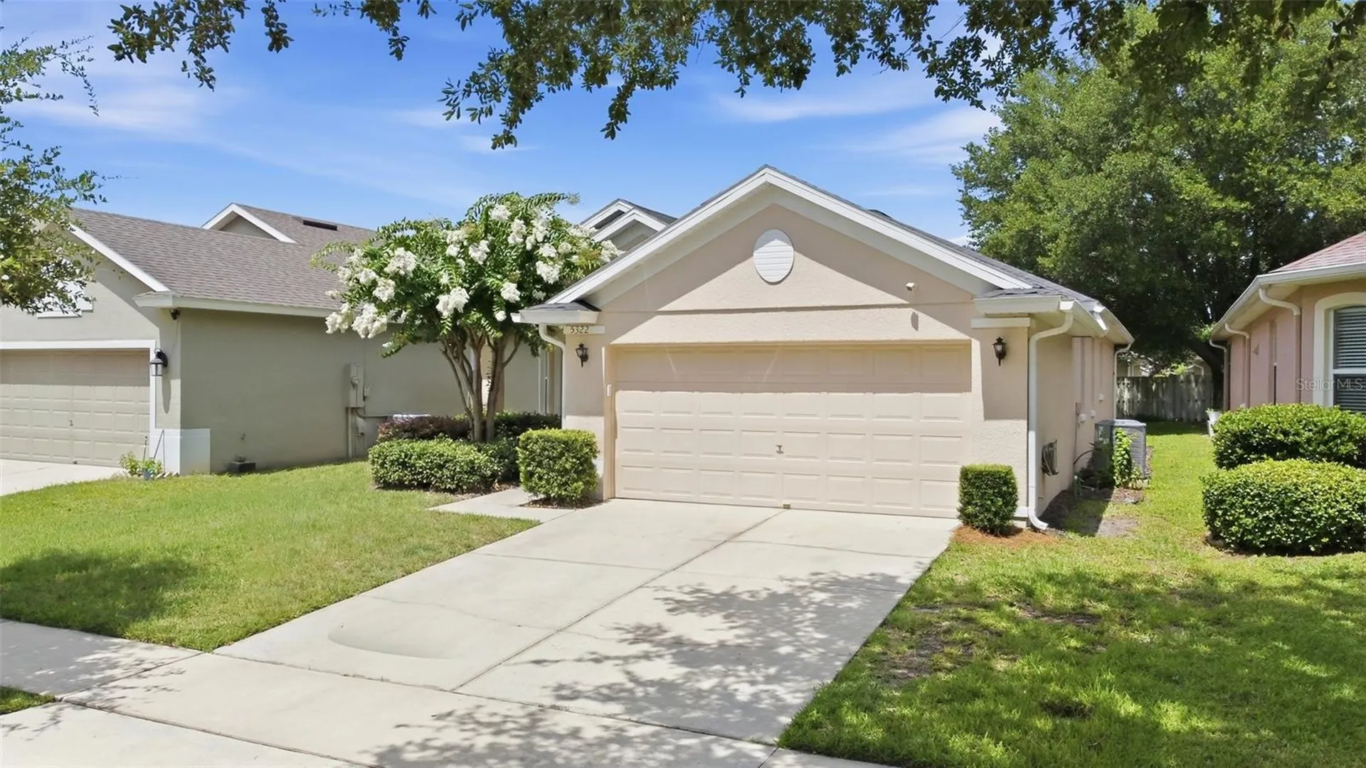 5322 Santa Ana Drive Orlando FL 32837