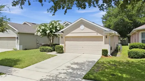 5322 Santa Ana Drive Orlando FL 32837