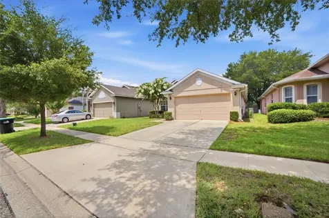 5322 Santa Ana Drive Orlando FL 32837