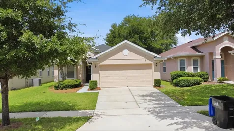 5322 Santa Ana Drive Orlando FL 32837
