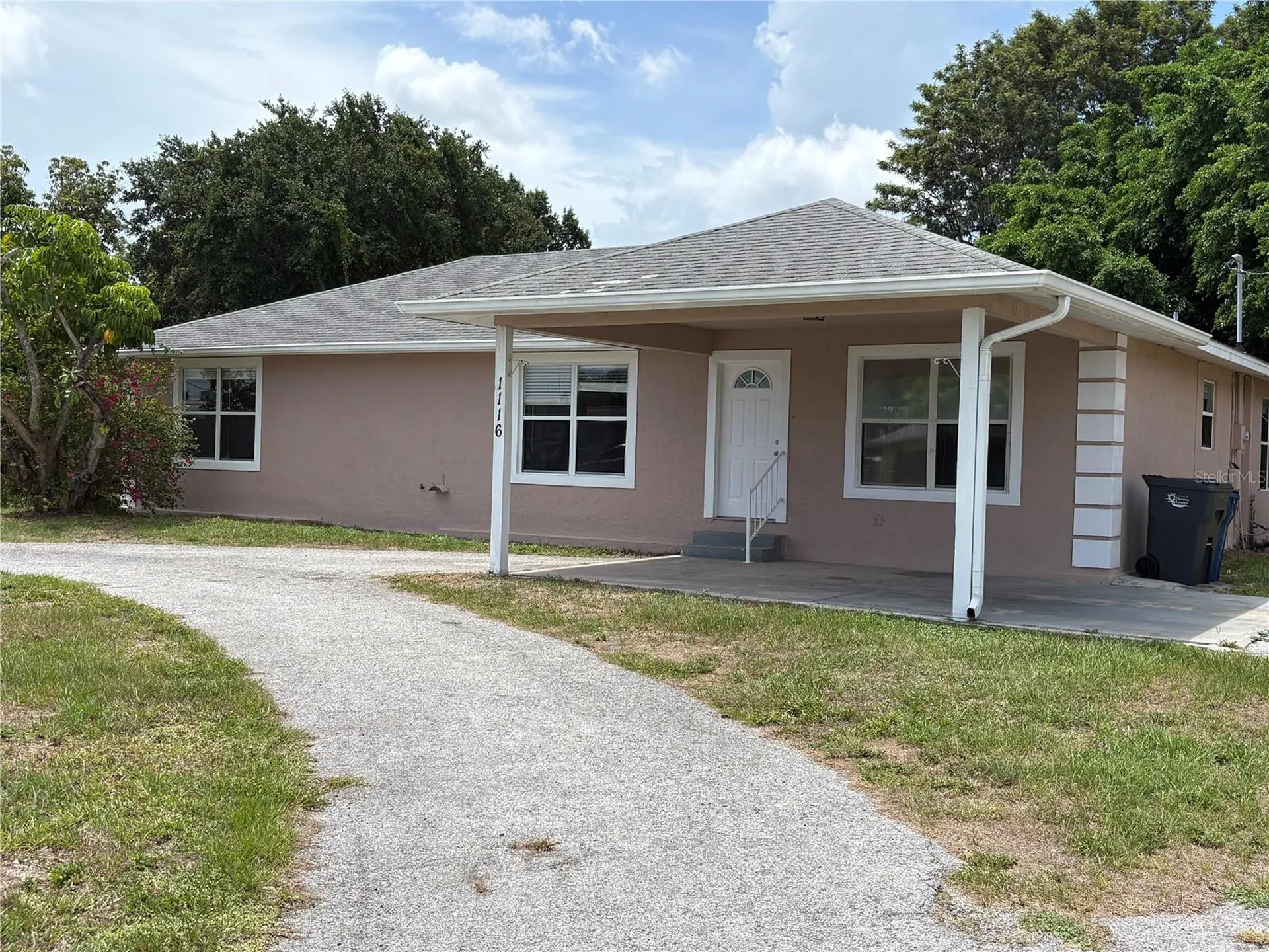 1116 W 40th Avenue Bradenton FL 34205