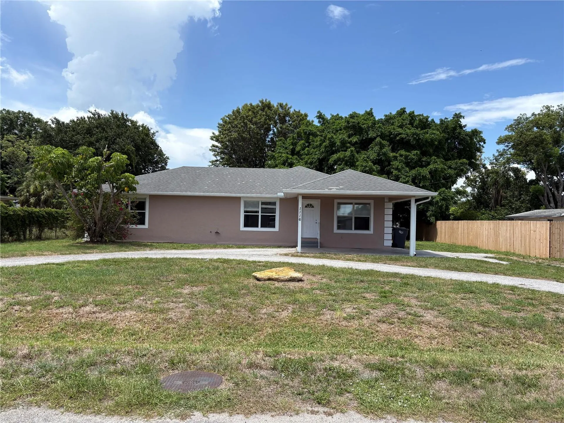 1116 W 40th Avenue Bradenton FL 34205