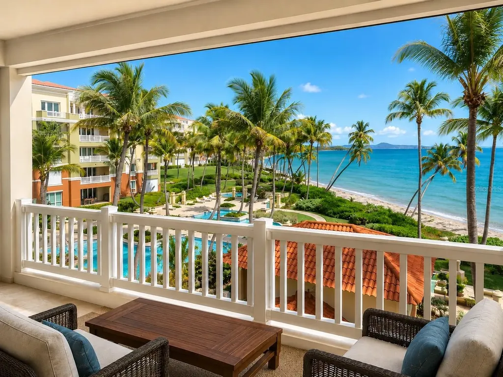 200 Ocean Drive Humacao PR 00791