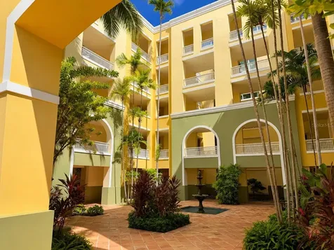 200 Ocean Drive Humacao PR 00791