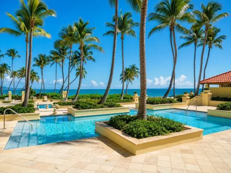200 Ocean Drive Humacao PR 00791
