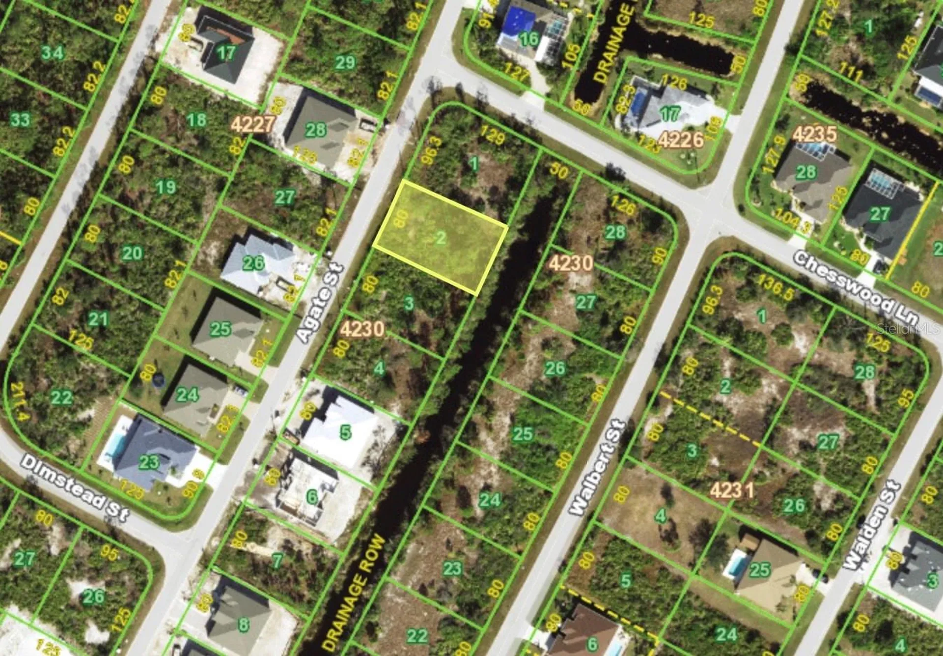 8278 Agate Street Port Charlotte FL 33981