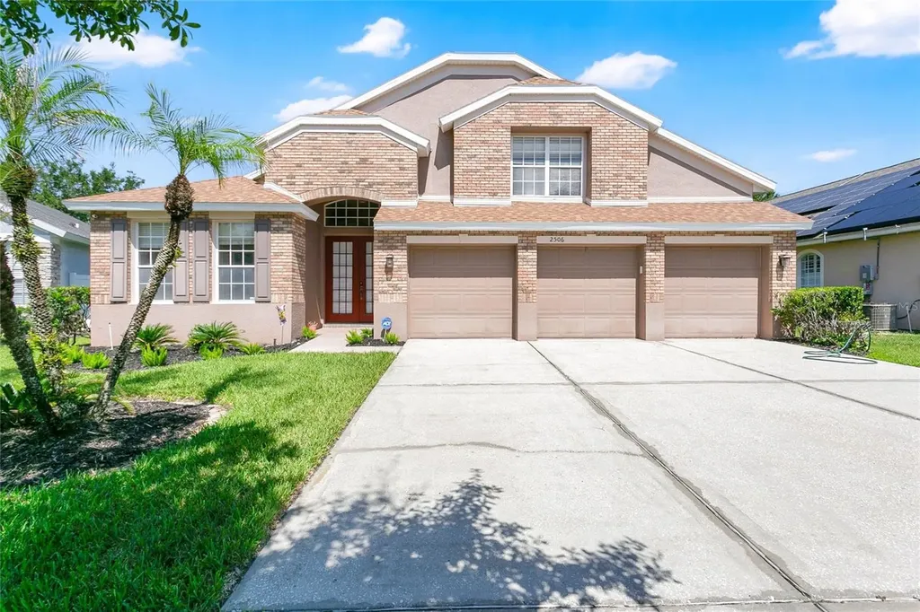 2506 Stoneworth Court Orlando FL 32825