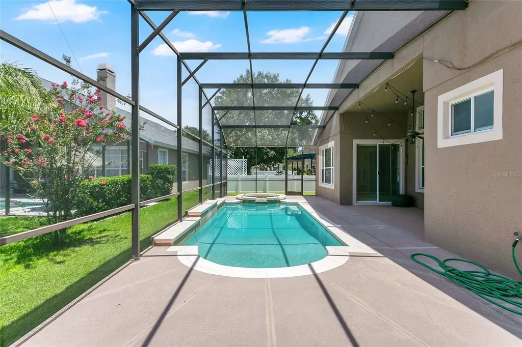 2506 Stoneworth Court Orlando FL 32825