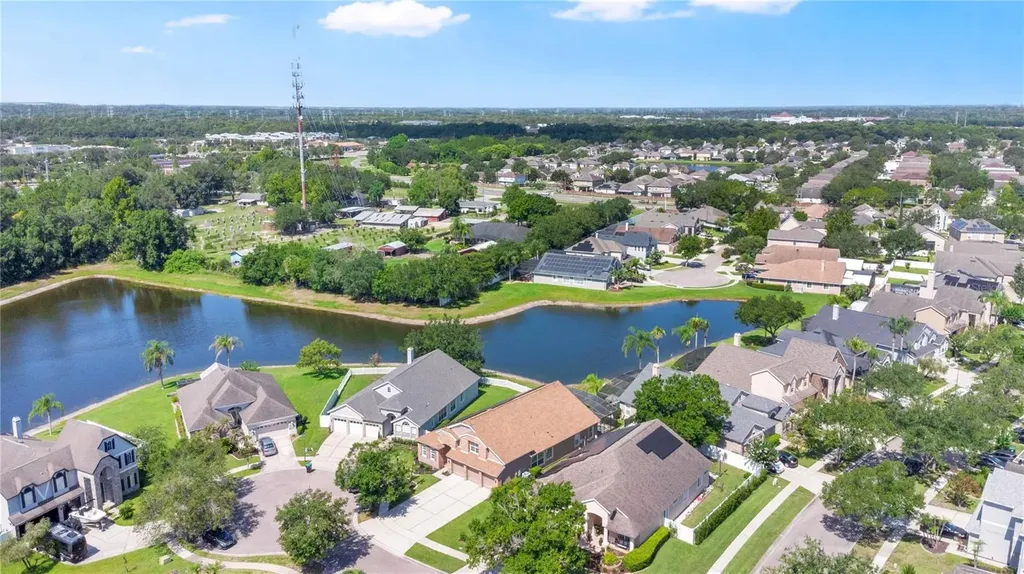 2506 Stoneworth Court Orlando FL 32825
