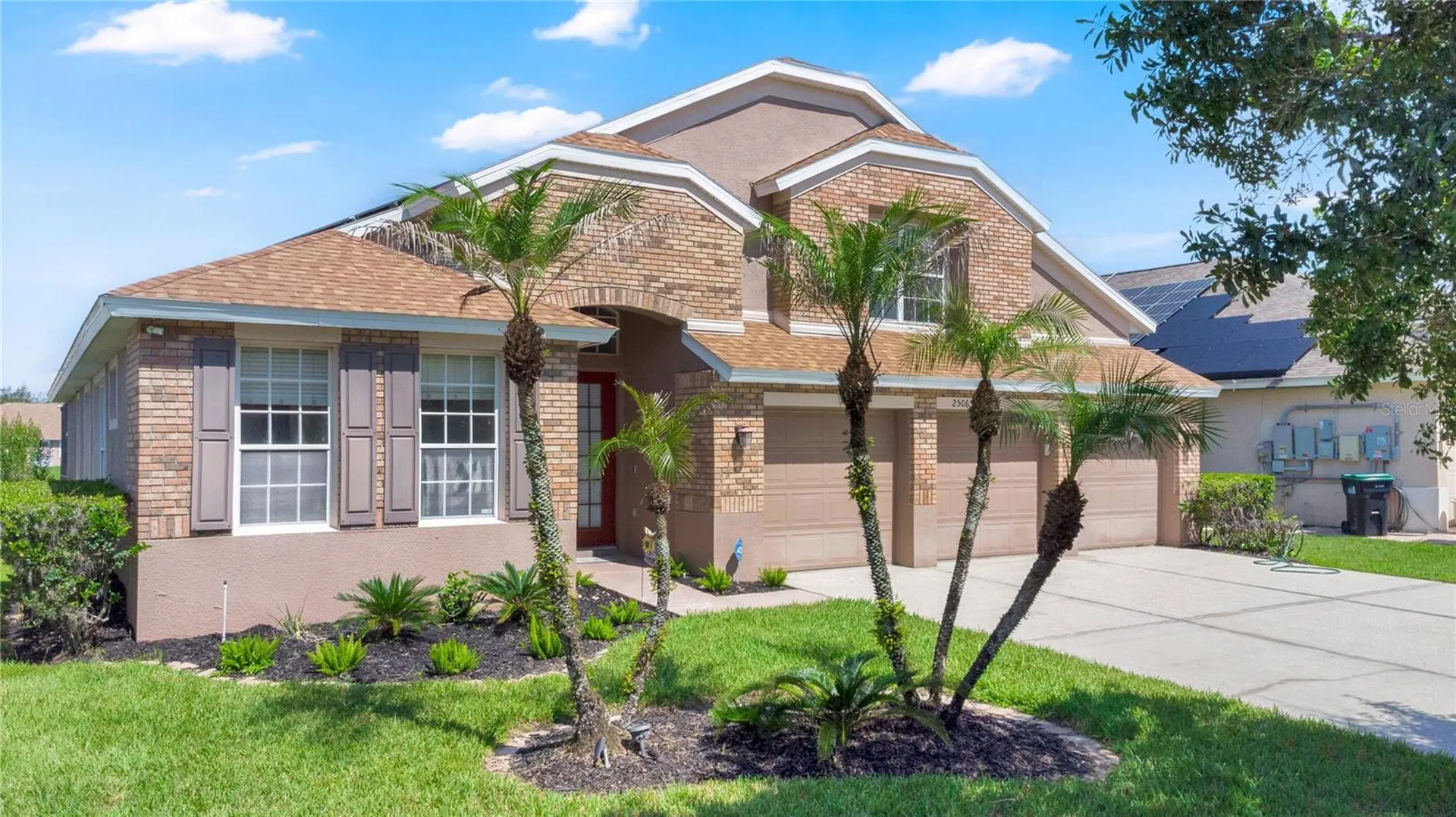 2506 Stoneworth Court Orlando FL 32825