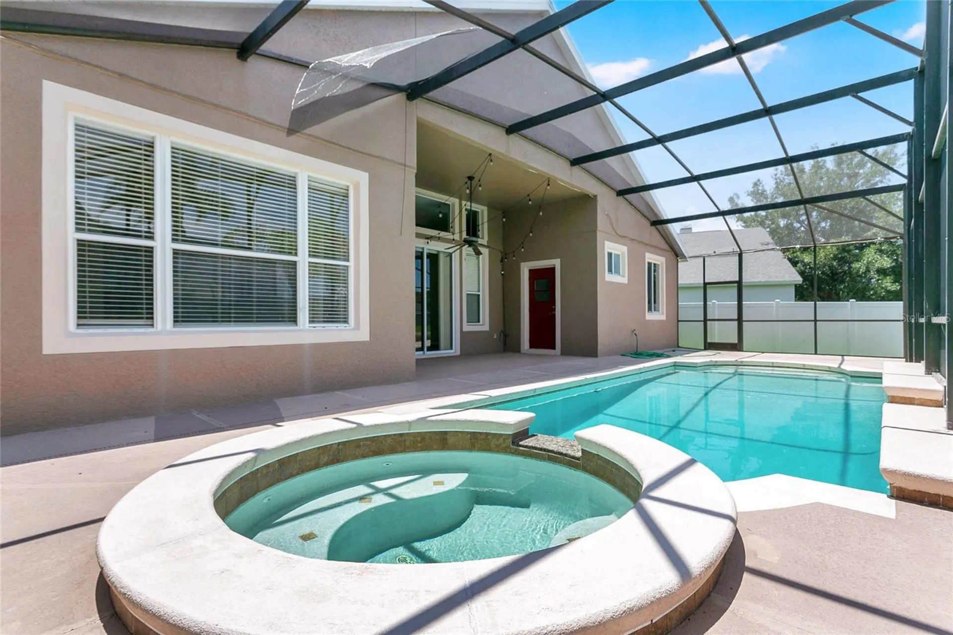 2506 Stoneworth Court Orlando FL 32825
