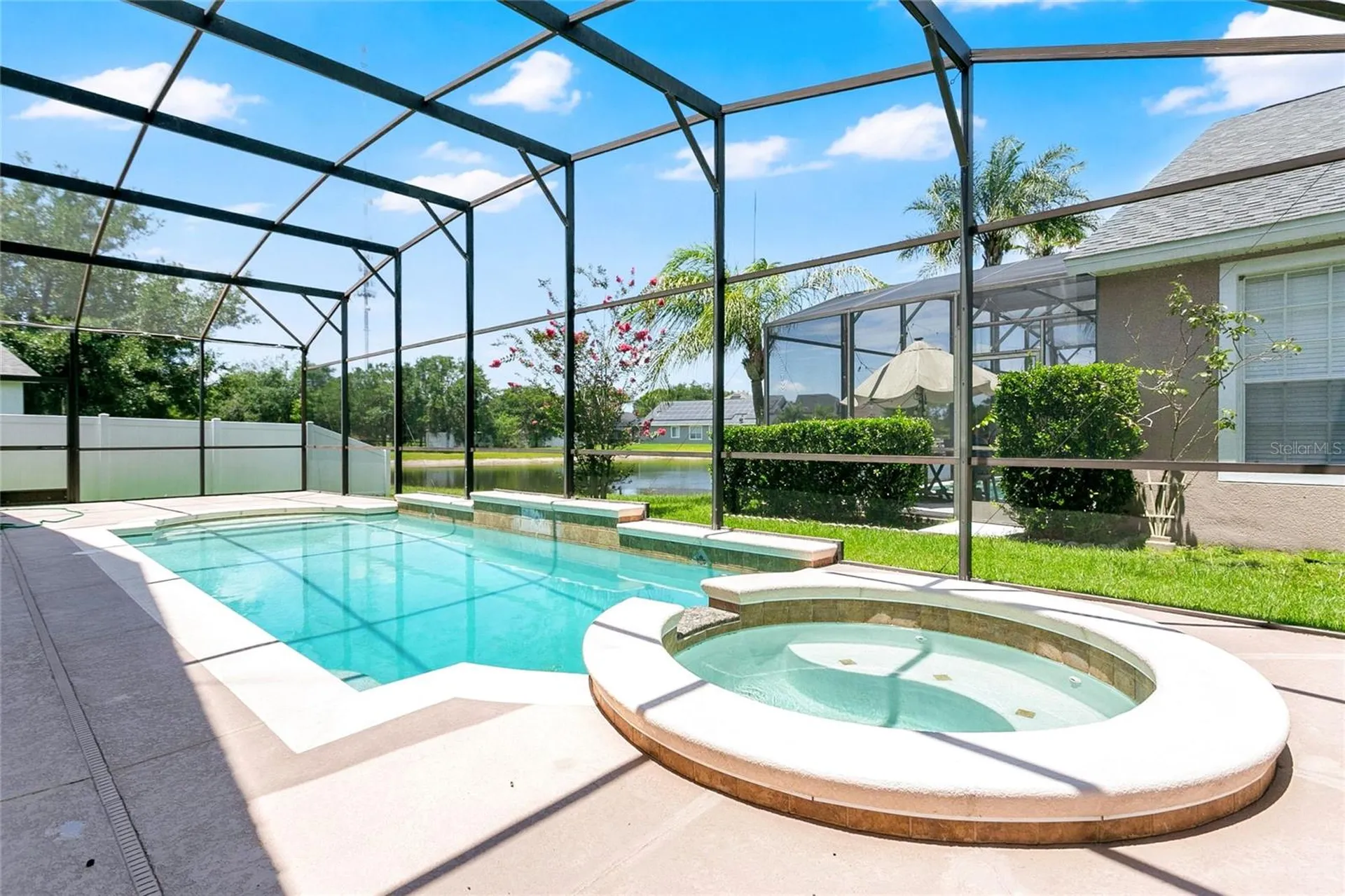 2506 Stoneworth Court Orlando FL 32825