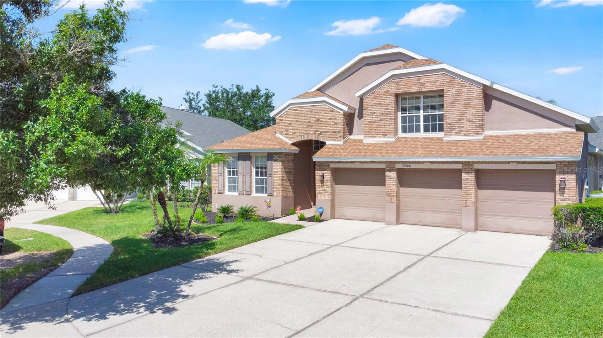 2506 Stoneworth Court Orlando FL 32825