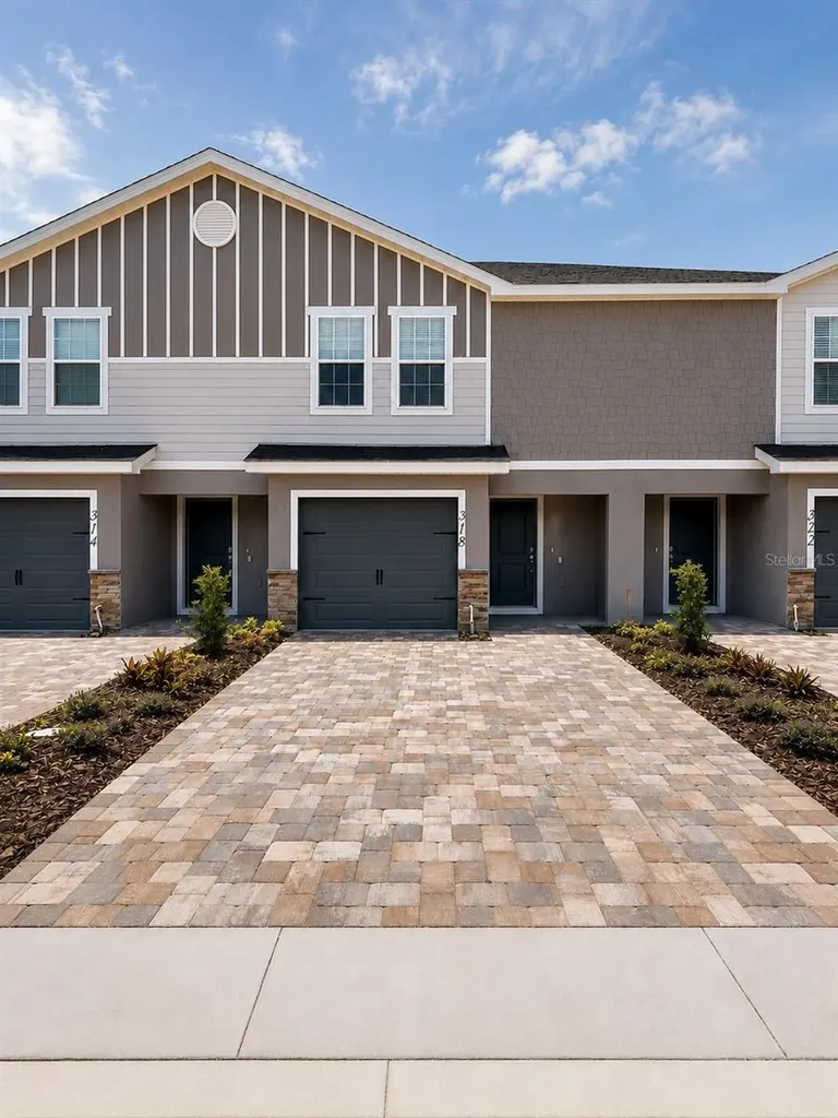 318 Chesapeake Drive St Cloud FL 34771