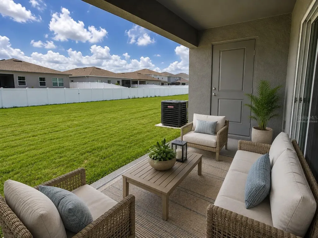 318 Chesapeake Drive St Cloud FL 34771