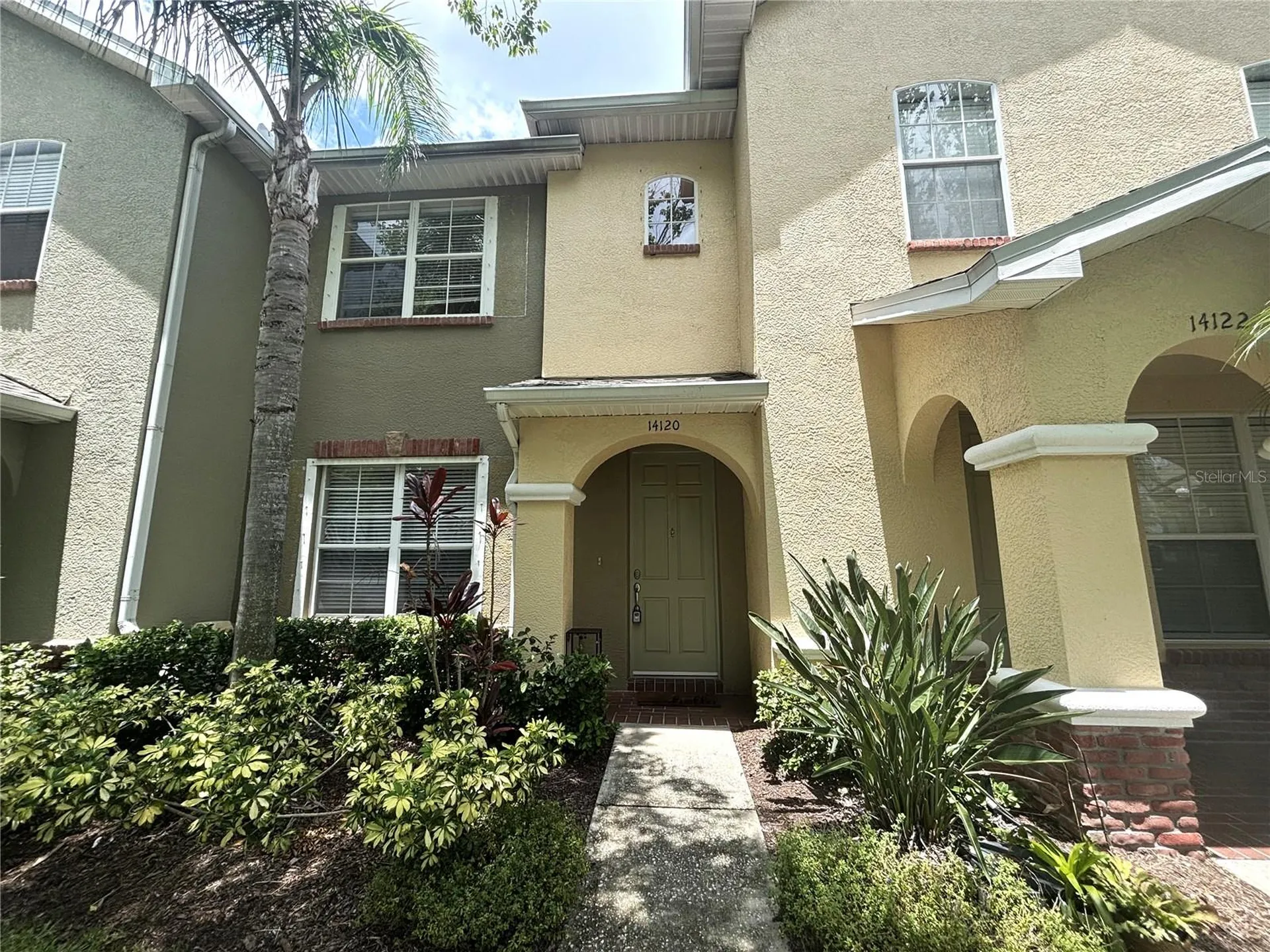 14120 Oakham Street Tampa FL 33626