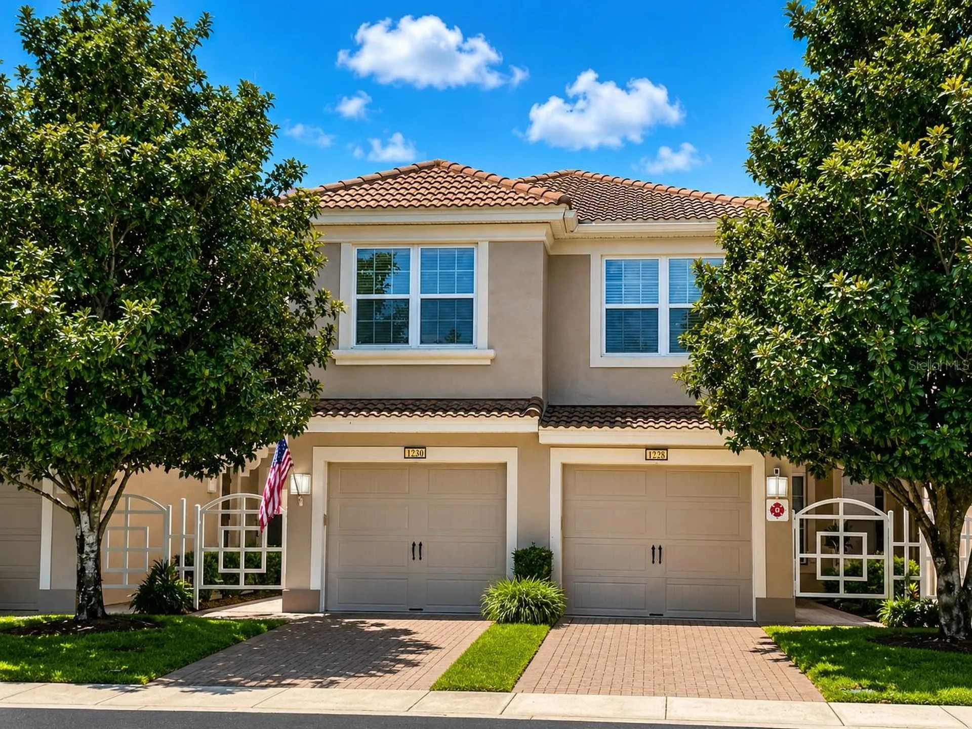1230 Bella Cara Court Davenport FL 33896
